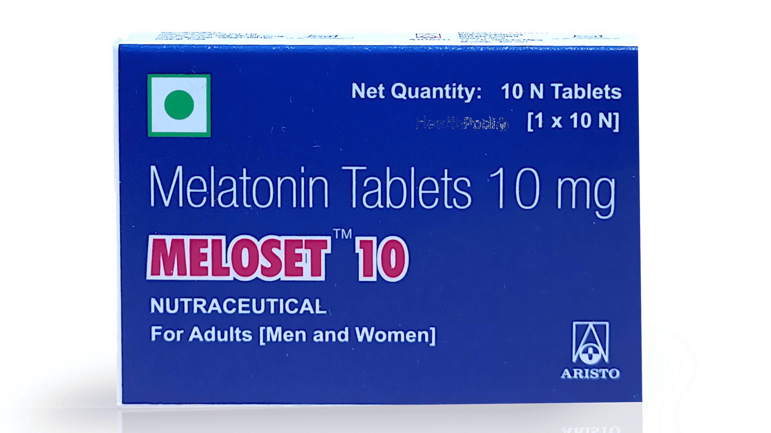 Meloset
