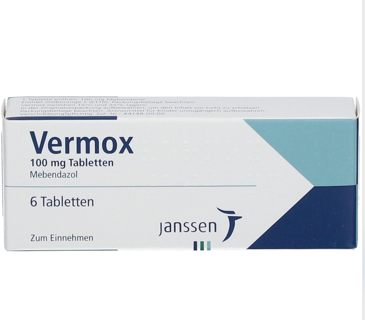 Vermox