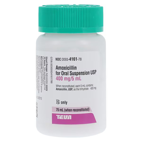 Amoxil